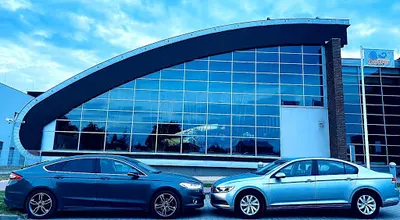 Silver Wypozyczalnia Samochodow